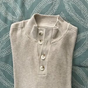Men's Lightweight Sweater